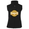 JB's  LADIES LAYER (SOFTSHELL) VEST Thumbnail