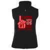 JB's  LADIES LAYER (SOFTSHELL) VEST Thumbnail