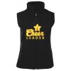 JB's  LADIES LAYER (SOFTSHELL) VEST Thumbnail