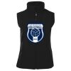JB's  LADIES LAYER (SOFTSHELL) VEST Thumbnail