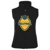 JB's  LADIES LAYER (SOFTSHELL) VEST Thumbnail