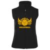 JB's  LADIES LAYER (SOFTSHELL) VEST Thumbnail
