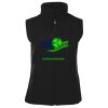 JB's  LADIES LAYER (SOFTSHELL) VEST Thumbnail