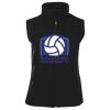 JB's  LADIES LAYER (SOFTSHELL) VEST Thumbnail