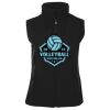JB's  LADIES LAYER (SOFTSHELL) VEST Thumbnail