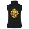 JB's  LADIES LAYER (SOFTSHELL) VEST Thumbnail
