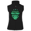 JB's  LADIES LAYER (SOFTSHELL) VEST Thumbnail