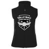 JB's  LADIES LAYER (SOFTSHELL) VEST Thumbnail