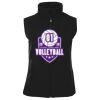 JB's  LADIES LAYER (SOFTSHELL) VEST Thumbnail
