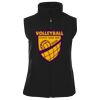 JB's  LADIES LAYER (SOFTSHELL) VEST Thumbnail