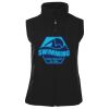 JB's  LADIES LAYER (SOFTSHELL) VEST Thumbnail