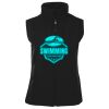JB's  LADIES LAYER (SOFTSHELL) VEST Thumbnail