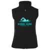 JB's  LADIES LAYER (SOFTSHELL) VEST Thumbnail