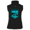 JB's  LADIES LAYER (SOFTSHELL) VEST Thumbnail