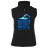 JB's  LADIES LAYER (SOFTSHELL) VEST Thumbnail