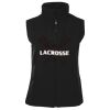 JB's  LADIES LAYER (SOFTSHELL) VEST Thumbnail