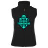 JB's  LADIES LAYER (SOFTSHELL) VEST Thumbnail