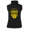 JB's  LADIES LAYER (SOFTSHELL) VEST Thumbnail