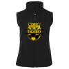 JB's  LADIES LAYER (SOFTSHELL) VEST Thumbnail