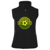 JB's  LADIES LAYER (SOFTSHELL) VEST Thumbnail