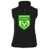 JB's  LADIES LAYER (SOFTSHELL) VEST Thumbnail