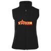 JB's  LADIES LAYER (SOFTSHELL) VEST Thumbnail
