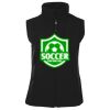 JB's  LADIES LAYER (SOFTSHELL) VEST Thumbnail