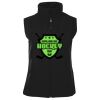 JB's  LADIES LAYER (SOFTSHELL) VEST Thumbnail