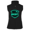 JB's  LADIES LAYER (SOFTSHELL) VEST Thumbnail