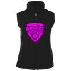 JB's  LADIES LAYER (SOFTSHELL) VEST Thumbnail