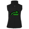 JB's  LADIES LAYER (SOFTSHELL) VEST Thumbnail