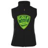 JB's  LADIES LAYER (SOFTSHELL) VEST Thumbnail