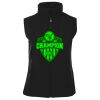 JB's  LADIES LAYER (SOFTSHELL) VEST Thumbnail