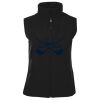 JB's  LADIES LAYER (SOFTSHELL) VEST Thumbnail