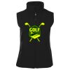 JB's  LADIES LAYER (SOFTSHELL) VEST Thumbnail