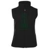 JB's  LADIES LAYER (SOFTSHELL) VEST Thumbnail