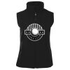 JB's  LADIES LAYER (SOFTSHELL) VEST Thumbnail