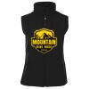 JB's  LADIES LAYER (SOFTSHELL) VEST Thumbnail