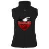 JB's  LADIES LAYER (SOFTSHELL) VEST Thumbnail