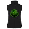 JB's  LADIES LAYER (SOFTSHELL) VEST Thumbnail