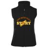 JB's  LADIES LAYER (SOFTSHELL) VEST Thumbnail