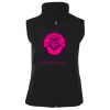 JB's  LADIES LAYER (SOFTSHELL) VEST Thumbnail