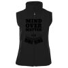 JB's  LADIES LAYER (SOFTSHELL) VEST Thumbnail
