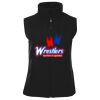 JB's  LADIES LAYER (SOFTSHELL) VEST Thumbnail