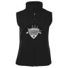 JB's  LADIES LAYER (SOFTSHELL) VEST Thumbnail