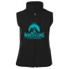 JB's  LADIES LAYER (SOFTSHELL) VEST Thumbnail