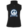 JB's  LADIES LAYER (SOFTSHELL) VEST Thumbnail