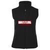 JB's  LADIES LAYER (SOFTSHELL) VEST Thumbnail