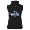 JB's  LADIES LAYER (SOFTSHELL) VEST Thumbnail
