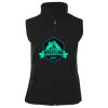 JB's  LADIES LAYER (SOFTSHELL) VEST Thumbnail